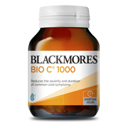 Blackmores Bio C® 1000