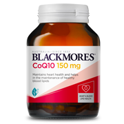 Blackmores CoQ10 150mg