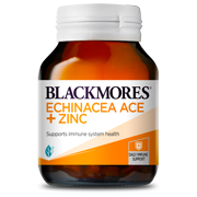 Blackmores Echinacea ACE + Zinc