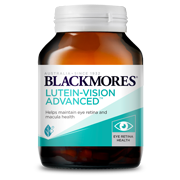 Blackmores Lutein-Vision Advanced™